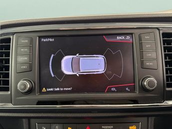 Seat Ateca 2.0 TDI SE Technology DSG (150 ps) - PADDLE SHIFT - CLIMATE CONT