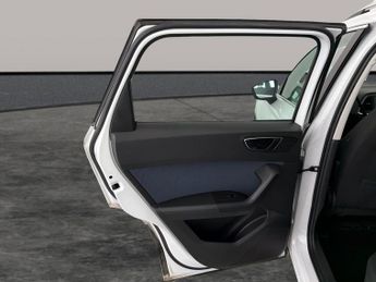 Seat Ateca 2.0 TDI SE Technology DSG (150 ps) - PADDLE SHIFT - CLIMATE CONT