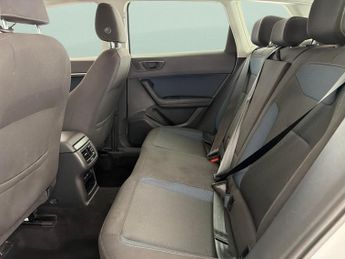 Seat Ateca 2.0 TDI SE Technology DSG (150 ps) - PADDLE SHIFT - CLIMATE CONT