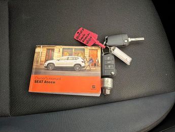 Seat Ateca 2.0 TDI SE Technology DSG (150 ps) - PADDLE SHIFT - CLIMATE CONT