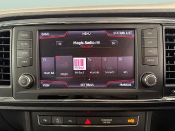 Seat Ateca 2.0 TDI SE Technology DSG (150 ps) - PADDLE SHIFT - CLIMATE CONT