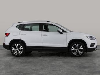 Seat Ateca 2.0 TDI SE Technology DSG (150 ps) - PADDLE SHIFT - CLIMATE CONT