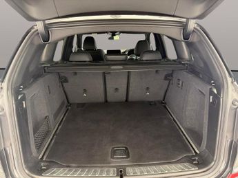 BMW X3 3.0 30d MHT M Sport xDrive (286 ps) - HK AUDIO - WIRELESS CHARGE