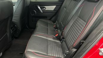Land Rover Discovery Sport 1.5 P300e 12.2kWh R-Dynamic HSE Plug-in 4WD (309 ps) - MERIDIAN 