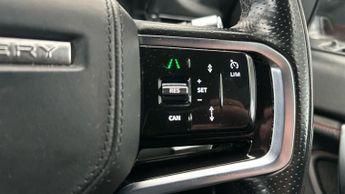 Land Rover Discovery Sport 1.5 P300e 12.2kWh R-Dynamic HSE Plug-in 4WD (309 ps) - MERIDIAN 