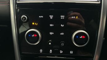 Land Rover Discovery Sport 1.5 P300e 12.2kWh R-Dynamic HSE Plug-in 4WD (309 ps) - MERIDIAN 