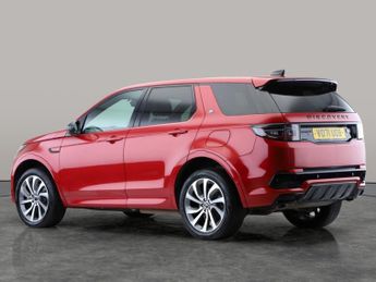 Land Rover Discovery Sport 1.5 P300e 12.2kWh R-Dynamic HSE Plug-in 4WD (309 ps) - MERIDIAN 