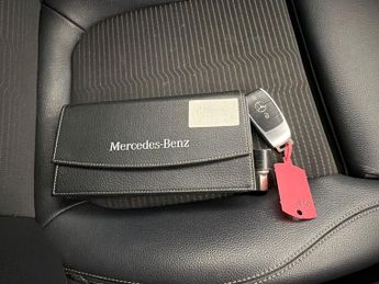 Mercedes-Benz A Class 1.5 A180d Sport 7G-DCT (116 ps) - HEATED LEATHER