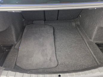 BMW 3 Series 2.0 320i M Sport xDrive (184 ps) - ACOUSTIC GLAZING