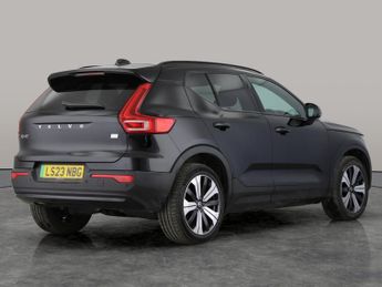 Volvo XC40 Recharge 69kWh Core (231 ps) - 19IN ALLOYS - BLUETOOTH - CRUISE