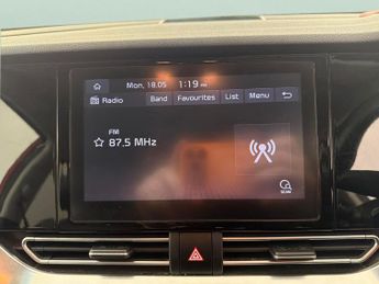 Kia Niro 64kWh 2 (201 bhp) - CRUISE - PADDLE SHIFT - 17IN ALLOYS