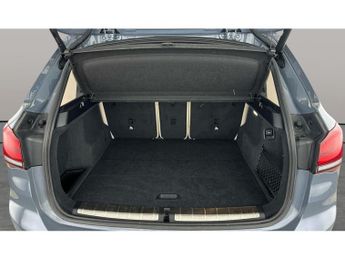 BMW X1 2.0 20i xLine DCT sDrive (192 ps) - DRIVING MODES - PADDLE SHIFT