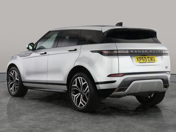 Land Rover Range Rover Evoque 2.0 D180 R-Dynamic HSE 4WD (180 ps) - BLIND SPOT ASSIST - BLUETO