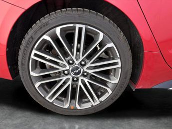 Kia Proceed 1.5 T-GDi GT-Line S Shooting Brake DCT (138 bhp) - REVERSE CAM -
