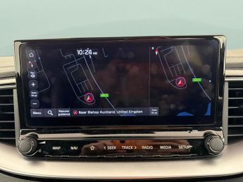Kia Proceed 1.5 T-GDi GT-Line S Shooting Brake DCT (138 bhp) - REVERSE CAM -
