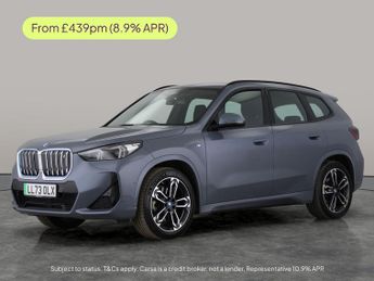 BMW X1 30 66.5kWh M Sport xDrive (11kW Charger) (313 ps) - TECH PACK - 