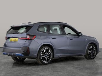 BMW iX1 30 66.5kWh M Sport xDrive (11kW Charger) (313 ps) - TECH PACK - 