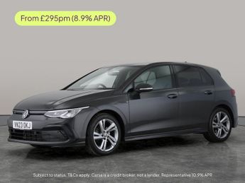 Volkswagen Golf 1.5 eTSI MHEV R-Line DSG (150 ps) - PARK SENSORS - KEYLESS START