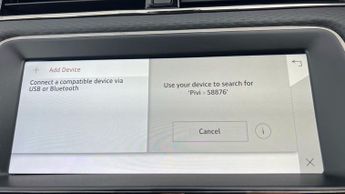 Land Rover Range Rover Evoque 1.5 P300e 12.2kWh R-Dynamic S Plug-in 4WD (309 ps) - PADDLE SHIF