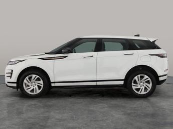 Land Rover Range Rover Evoque 1.5 P300e 12.2kWh R-Dynamic S Plug-in 4WD (309 ps) - PADDLE SHIF