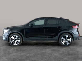 Volvo C40 Recharge 69kWh Core (231 ps) - CARPLAY - KEYLESS ENTRY - PARK AS