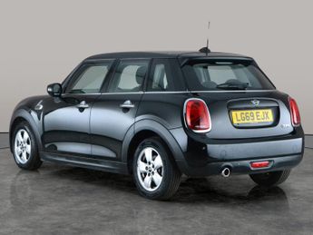 Mini Hatch 1.5 Cooper Classic Steptronic (136 ps) - LED - BLUETOOTH - CLIMA