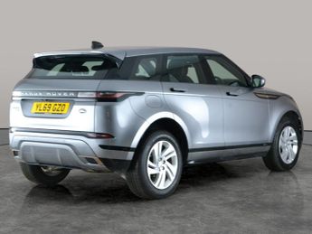 Land Rover Range Rover Evoque 2.0 P200 MHEV R-Dynamic S 4WD (200 ps) - LANE DEPARTURE  - ELECT