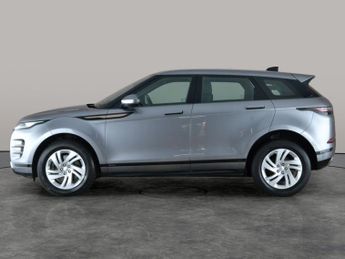Land Rover Range Rover Evoque 2.0 P200 MHEV R-Dynamic S 4WD (200 ps) - LANE DEPARTURE  - ELECT