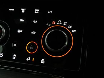Land Rover Range Rover Evoque 2.0 P200 MHEV R-Dynamic S 4WD (200 ps) - ELECTRIC SEATS - LANE D