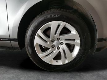 Land Rover Range Rover Evoque 2.0 P200 MHEV R-Dynamic S 4WD (200 ps) - LANE DEPARTURE  - ELECT