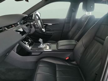 Land Rover Range Rover Evoque 2.0 P200 MHEV R-Dynamic S 4WD (200 ps) - LANE DEPARTURE  - ELECT