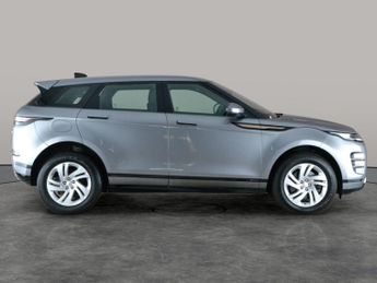 Land Rover Range Rover Evoque 2.0 P200 MHEV R-Dynamic S 4WD (200 ps) - LANE DEPARTURE  - ELECT