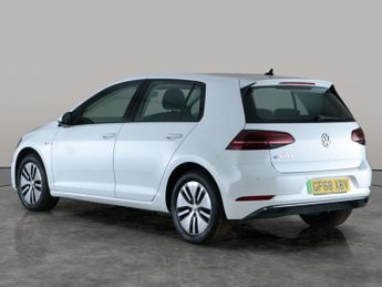 Volkswagen E-golf 35.8kWh e-Golf (136 ps) - CLIMATE CONTROL - DAB - USB AUDIO