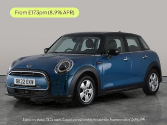 MINI Hatch 1.5 Cooper Classic Steptronic (136 ps) - BLUETOOTH - CRUISE - AI