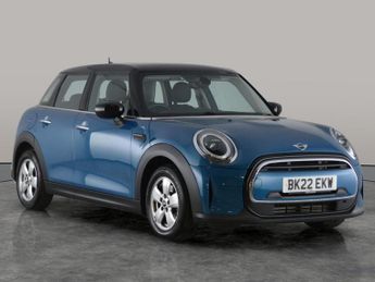 Mini Hatch 1.5 Cooper Classic Steptronic (136 ps) - BLUETOOTH - CRUISE - AI