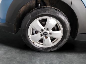 Mini Hatch 1.5 Cooper Classic Steptronic (136 ps) - BLUETOOTH - CRUISE - AI