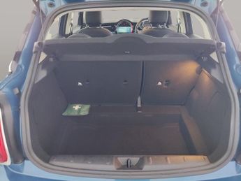 Mini Hatch 1.5 Cooper Classic Steptronic (136 ps) - BLUETOOTH - CRUISE - AI