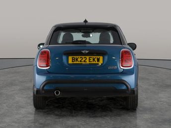 Mini Hatch 1.5 Cooper Classic Steptronic (136 ps) - BLUETOOTH - CRUISE - AI