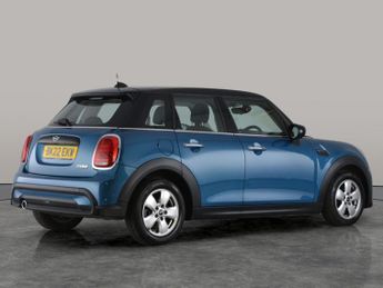 Mini Hatch 1.5 Cooper Classic Steptronic (136 ps) - BLUETOOTH - CRUISE - AI
