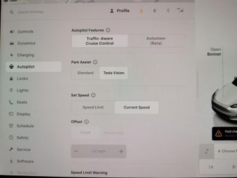 Tesla Model Y (Dual Motor) Long Range 4WDE (384 bhp) - REVERSE CAM - NAV - LEA