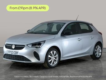 Vauxhall Corsa 1.2 Design (75 ps) - CRUISE - AIR CON - DAB