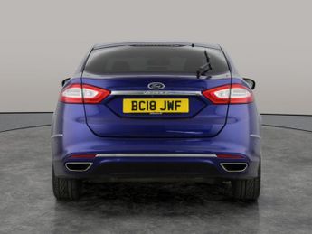 Ford Mondeo 2.0 TDCi Vignale Powershift (210 ps) - ADAPTIVE LIGHTS - HEATED 