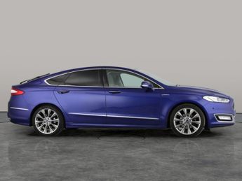 Ford Mondeo 2.0 TDCi Vignale Powershift (210 ps) - ADAPTIVE LIGHTS - HEATED 
