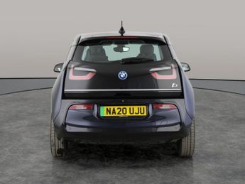 BMW i3 42.2kWh (170 ps) - PARK ASSIST - WIRELESS CHARGER - WIFI