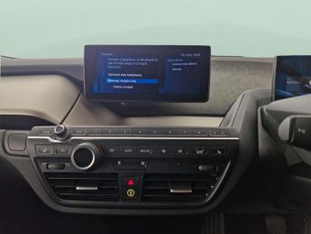 BMW i3 42.2kWh (170 ps) - PARK ASSIST - WIRELESS CHARGER - WIFI