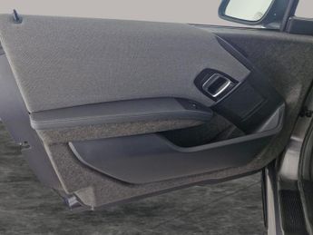 BMW i3 42.2kWh (170 ps) - PARK ASSIST - WIRELESS CHARGER - WIFI