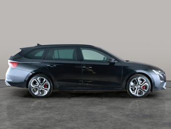 Skoda Octavia 1.4 TSI iV 13kWh vRS Plug-in DSG (245 ps) - ACTIVE LANE ASSIST