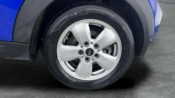 Mini Hatch 1.5 Cooper Classic Steptronic (136 ps) - MULTI-FUNCTION STEERING