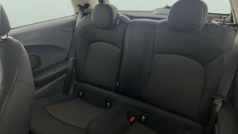 Mini Hatch 1.5 Cooper Classic Steptronic (136 ps) - MULTI-FUNCTION STEERING