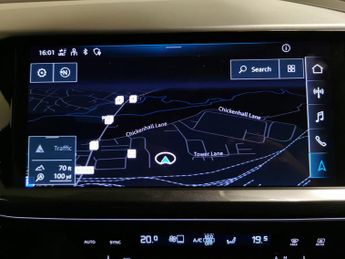 Audi Q4 E-tron 35 S line 55kWh (170 ps) - BLUETOOTH - CRUISE - DRIVING MODES